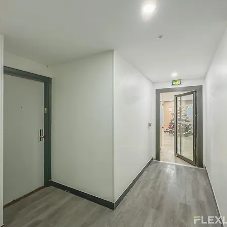 Apartment Flexliving - Studio - Vaugirard Paris