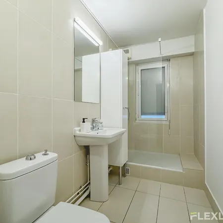 Flexliving - Studio - Vaugirard *