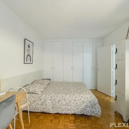 Flexliving - Studio - Vaugirard Apartment